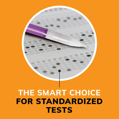 BIC Xtra Sparkle Mechanical Pencil, 0.7 mm, 24 Count