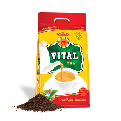 Vital Classic Loose Leaf Tea 1800g