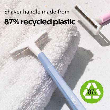 BIC Silky Touch Women's Disposable Razors 10 Count Pack